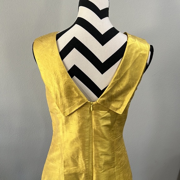 Karen Warren Spring Dress - Picture 6 of 10